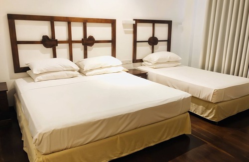 Anuradhapura Hotel | Avasta Resort