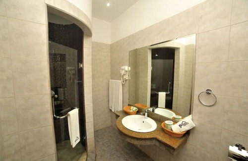 Anuradhapura Hotel | Avasta Resort