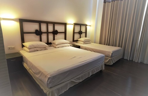 Anuradhapura Hotel | Avasta Resort