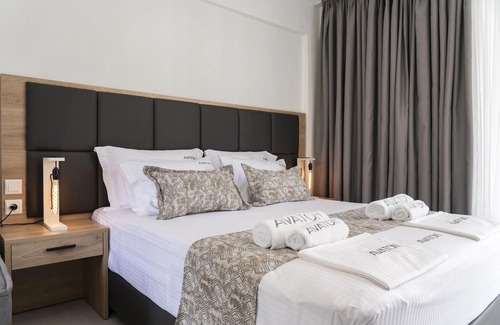 Asprovalta Hotel | Avaton Luxury Resort and Spa Access the Enigma - Adults Only & Kids 14 Plus-