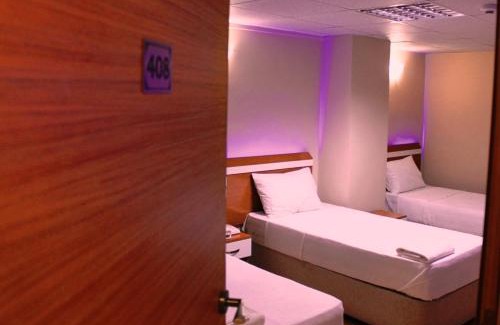 Avcilar Hotel | Avcılar İnci Hotel