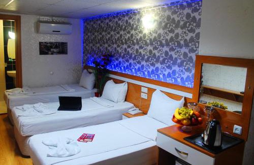 Avcilar Hotel | Avcılar İnci Hotel