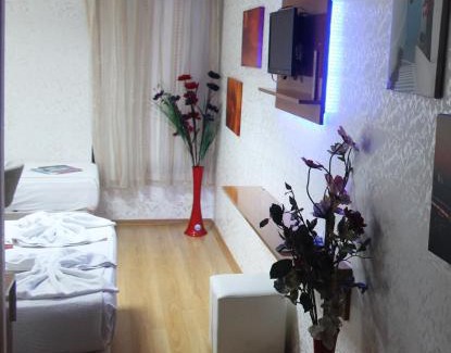 Avcilar Hotel | Avcılar İnci Hotel