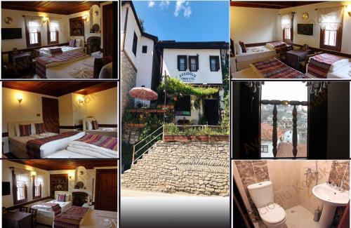 Safranbolu City Center Hotel | Avcıoğlu Konak Otel