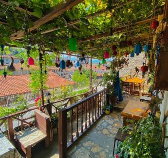 Safranbolu City Center Hotel | Avcıoğlu Konak Otel