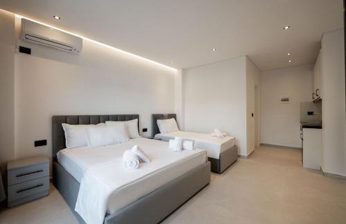Qafe e Gjashtes House | Avdia Apartments