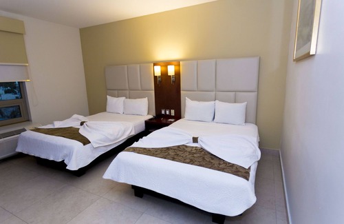 Zona Dorada Hotel | Ave Inn Hotel