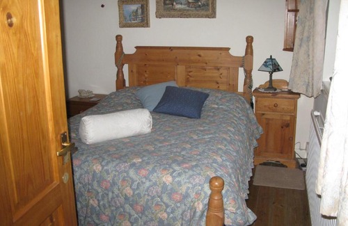Beckhampton Bed & Breakfast | Avebury Life