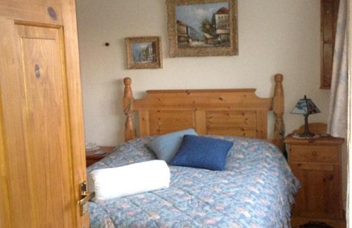 Beckhampton Bed & Breakfast | Avebury Life