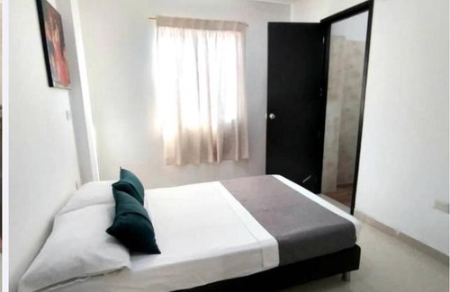 San Jose de Cucuta Hotel | Aveiro Hotel