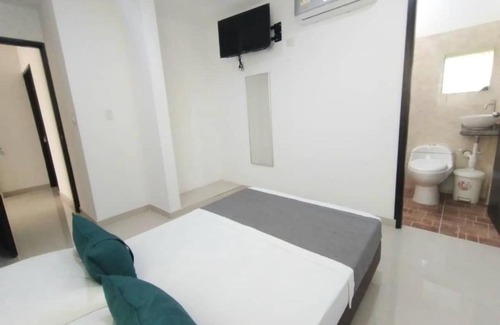 San Jose de Cucuta Hotel | Aveiro Hotel