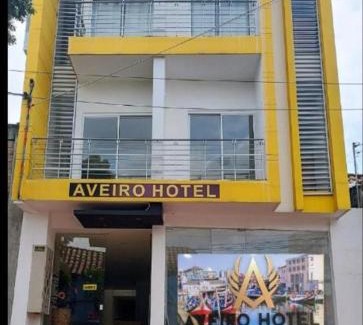 San Jose de Cucuta Hotel | Aveiro Hotel