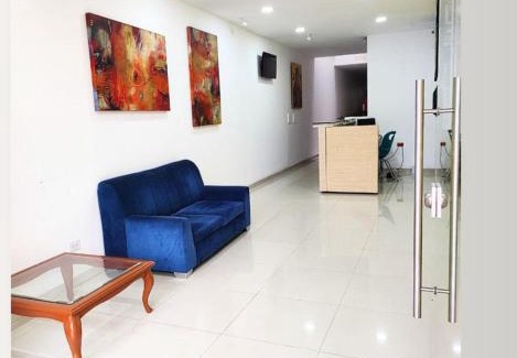 San Jose de Cucuta Hotel | Aveiro Hotel