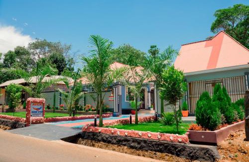 Moshi Bed & Breakfast | Avek Home Stay Ngorongoro Room