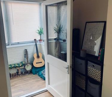 Barking Apartment | Aveley mansions