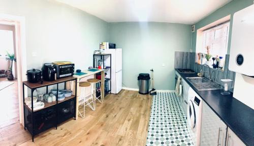 Barking Apartment | Aveley mansions