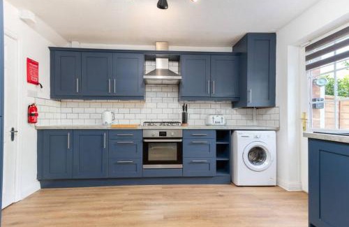 Lytham St. Anne's House | Avella by the Park