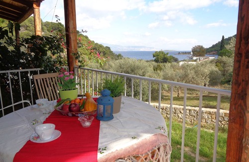 Katakali Villa | Avelux Villas - Villa Happiness