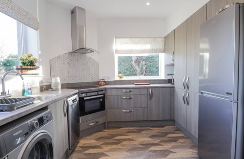Buckie Cottage | AVEMAR, family friendly, luxury holiday cottage in Fochabers