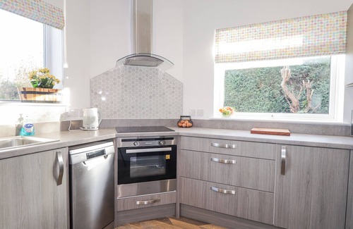 Buckie Cottage | AVEMAR, family friendly, luxury holiday cottage in Fochabers