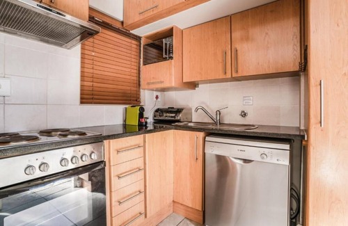 Stellenbosch Central Apartment | Avemore Eikehof No 24