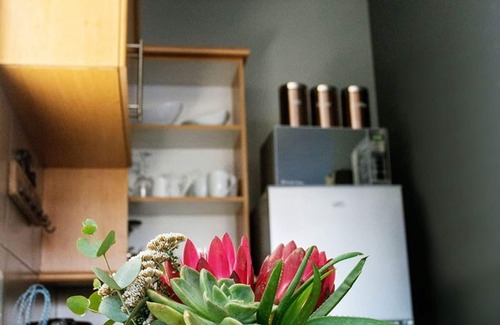 Stellenbosch Central Apartment | Avemore Eikehof No 26