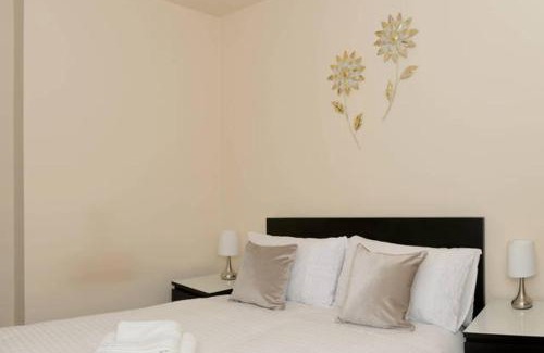 Preston Apartment | Avenham Apartments