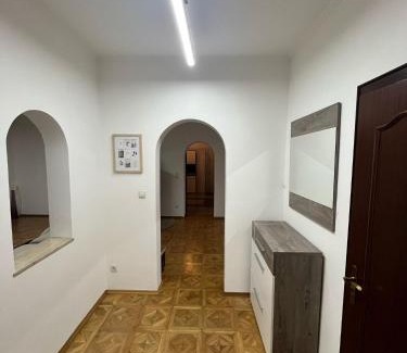 Donaustadt Apartment | Aveni Home