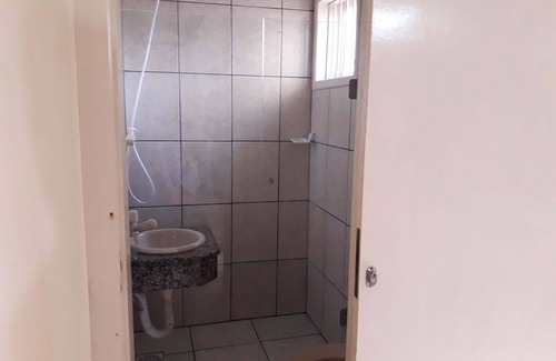 Centro Apartment | Avenida-Apto5 Residential House without balcony - back