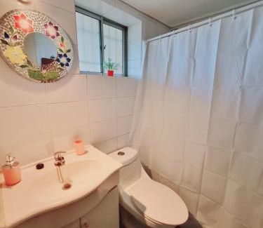 Renaca Apartment | Avenida Borgoño Reñaca