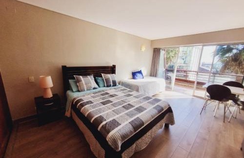 Renaca Apartment | Avenida Borgoño Reñaca