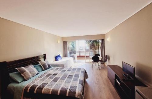 Renaca Apartment | Avenida Borgoño Reñaca