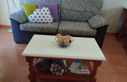 Santa Cruz de la Palma Apartment | AVENIDA EL PUENTE SATI 4 B