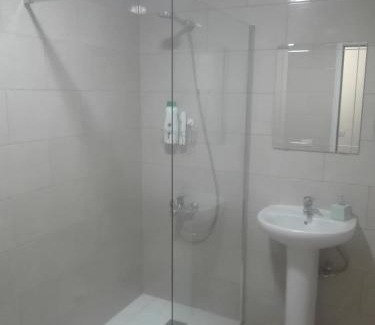 Santa Cruz de la Palma Apartment | Avenida Marítima (Nivaria)