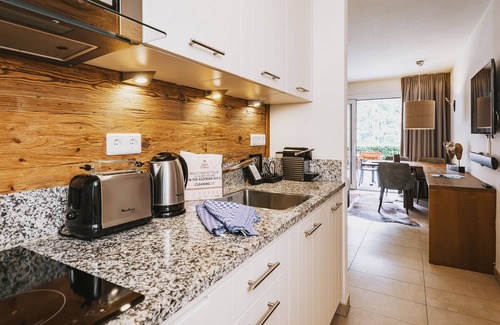 Kaprun Apartment | AvenidA Mountain Lodges Kaprun