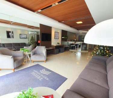 Bucarein Hotel | Avenida Palace Hotel