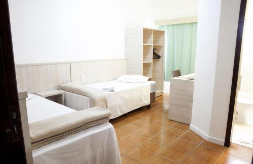 Bucarein Hotel | Avenida Palace Hotel
