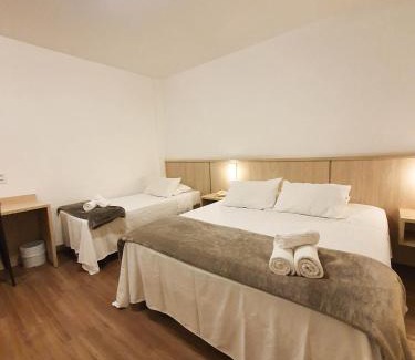 Bucarein Hotel | Avenida Palace Hotel