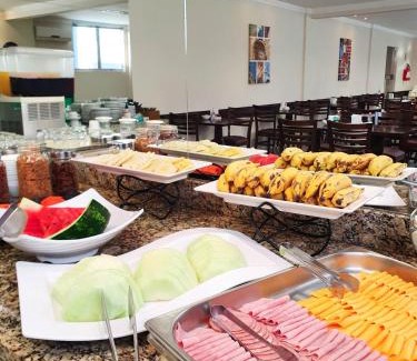 Bucarein Hotel | Avenida Palace Hotel