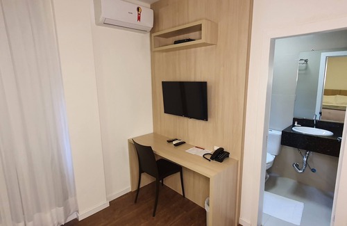 Bucarein Hotel | Avenida Palace Hotel