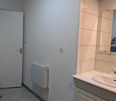 Fourmies Apartment | Avenois 2