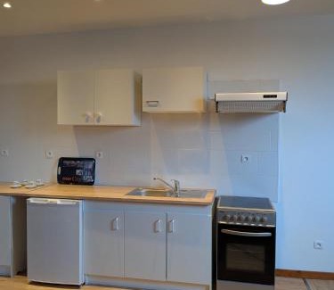 Fourmies Apartment | Avenois 2