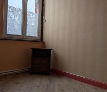 Fourmies Apartment | Avenois 2