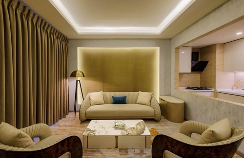Negombo Hotel | Avenra Garden