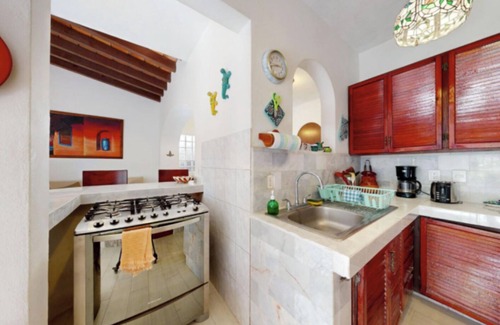 Bucerias Hotel | Aventura Pacifico Boutique Suites Villas