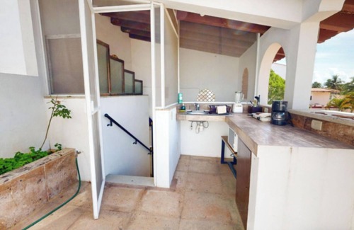 Bucerias Hotel | Aventura Pacifico Boutique Suites Villas