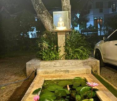 Kandy Hotel | Avenue 38