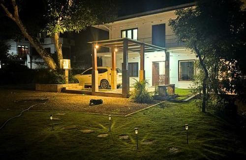 Kandy Hotel | Avenue 38
