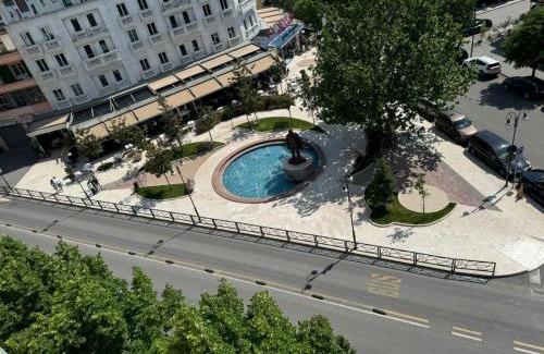 Tirana Apartment | AVENUE Apartment 01 Tirana