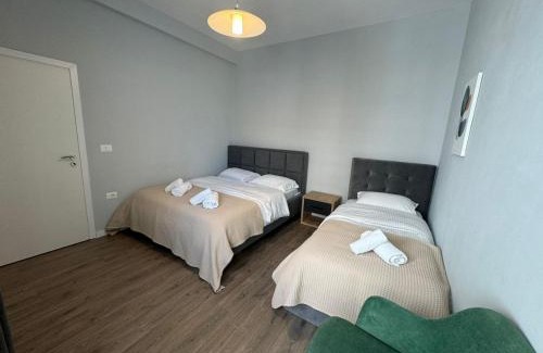 Tirana Apartment | AVENUE Apartment 01 Tirana